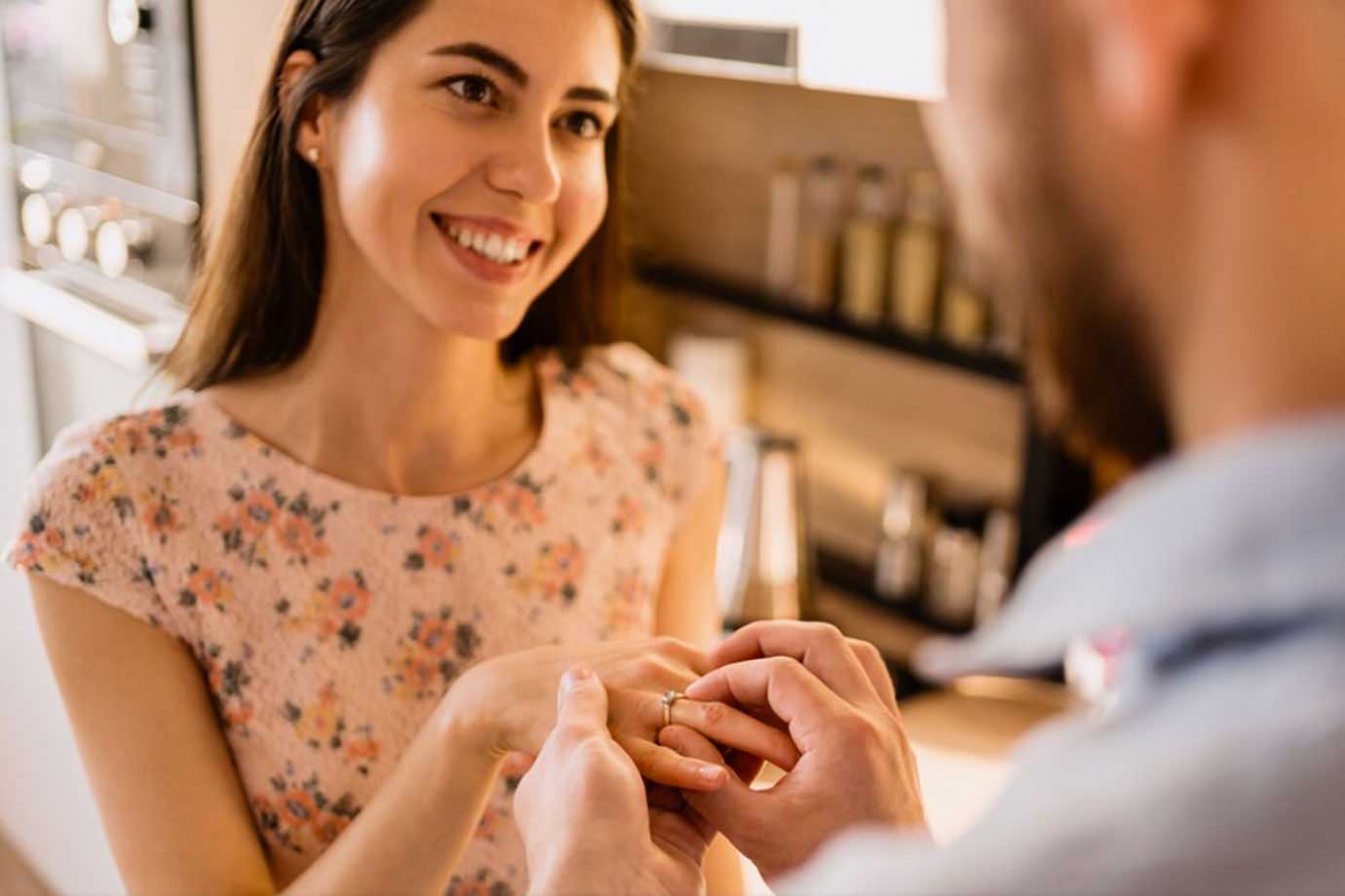 Sugar Daddy ile Gerçek Aşk Mümkün Mü?